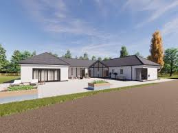 Bungalow Designs Uk For Self Builders