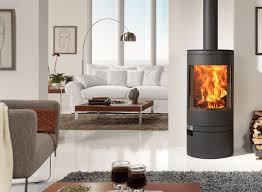 Is It Time To Replace Your Wood Stove