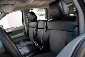 2008 Ford F 150 40 20 40 Seat Covers