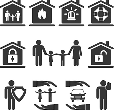 Family Insurance Vector Images Over 24