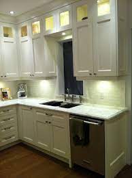 Ceiling Kitchen Cabinets