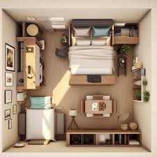 10 Chic And Functional Interior Design