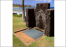 Non Slip Commercial Shower Mats Pool