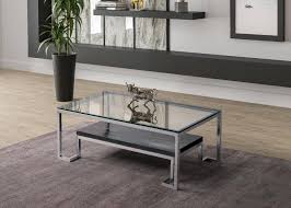 Glass Coffee Table Decorating Ideas To