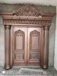Double Door Solitaire Thickness