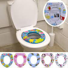 Potty Training Toilet Seat Thick