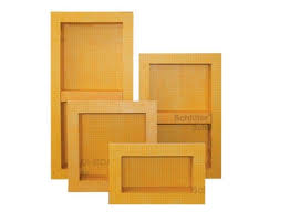 Schlüter Kerdi Board N Vorgefertigte Nische