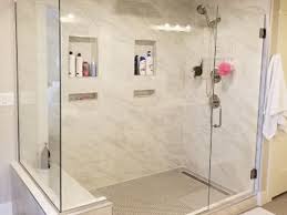 Glass Shower Door Styles In Tacoma Wa