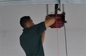 Home Icon Garage Door Repair And Service