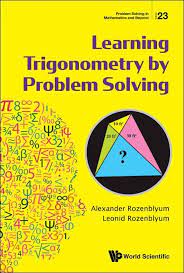 Learning Trigonometry By Problem