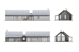 Truoba Mini 222 Modern Scandinavian House