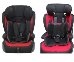 Child Car Seat Group 1 2 3 Approx 15