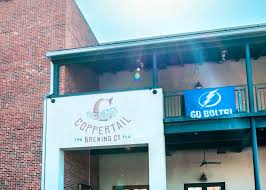 Coppertail Brewing Co