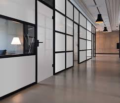 Smart Glass For Offices Gauzy