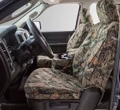 Truck Suv Seat Covers