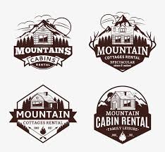 100 000 Mountain Cabin Vector Images
