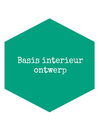 Basis Interieur Ontwerp By C More C