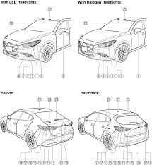 mazda3 owner s manual