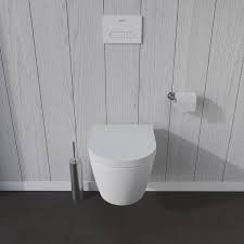 Duravit 0020190000 Me By Starck Toilet Seat White