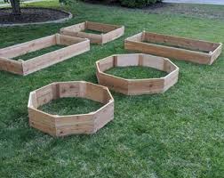 Eco Raised Beds Gardening Bed Kit