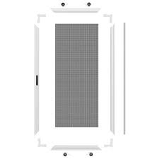 Sliding Patio Screen Door