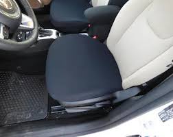 Truck Seat Covers In Neoprene For Honda