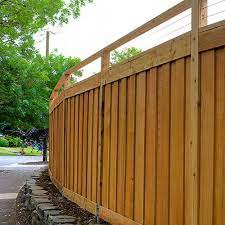Planning For A New Fence In Sydney