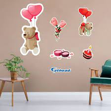 Vinyl Wall Decals Wall Graphics Floating