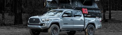 Toyota Pickup Aftermarket Parts