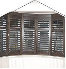 Wooden Shutters Affordable Wood