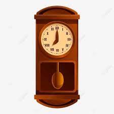 Pendulum Clock Vector Hd Png Images