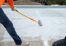 Get The Best Waterproofing For Roof