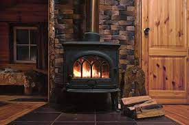 Fireplace Stove S In Paramus