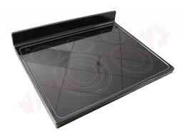 Whirlpool W10872562 Range Cooktop