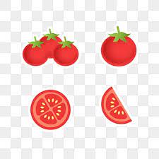 Tomato Icon Png Images Vectors Free