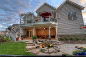 A Patio Cost In Northern Virginia