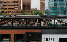 Craft Beer Market Southcentre South