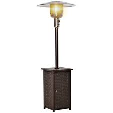Gas Patio Heater Argos