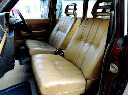Late 240 Wagon Leather Seats Oz Volvo