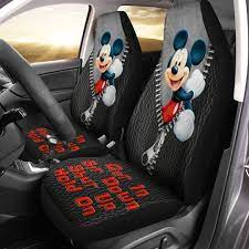 Car Seat Covers Designed By Independent