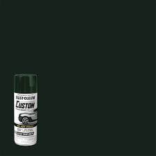 11 Oz Gloss Camo Green Custom Lacquer Spray Paint Case Of 6