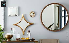 How To Choose The Best Wooden Mirror On