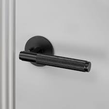 Modern Door Handles Buster Punch