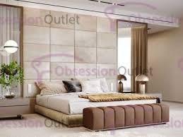 Latest Bedroom Wall Designs To Style