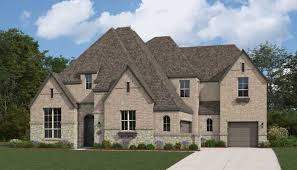New Home Plan 289 In Liberty Hill Tx 78642