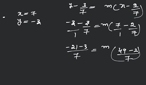 Ter 4 Linear Equation In Two Variables