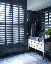 French Door Shutters