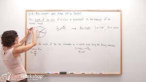 How To Find Arc Length Easily