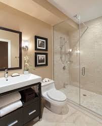 Contemporary Bathroom Contemporary