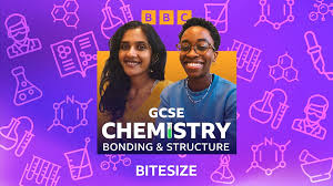 Small Molecules Aqa Gcse Chemistry